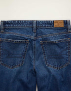 AE High-Waisted Stovepipe Jean