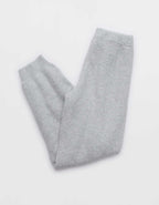 Aerie CozyUp華夫格慢跑褲
