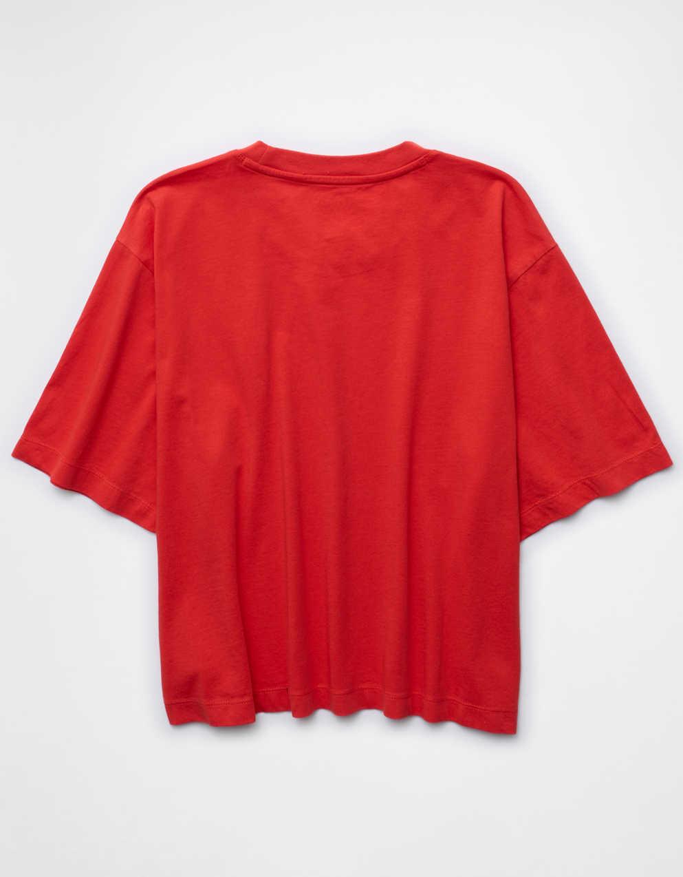 AE Boxy Americana Graphic T-Shirt