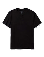 AE 短袖Henley T 恤