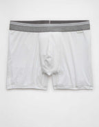 AEO 男士 4.5 吋超柔軟平角內褲