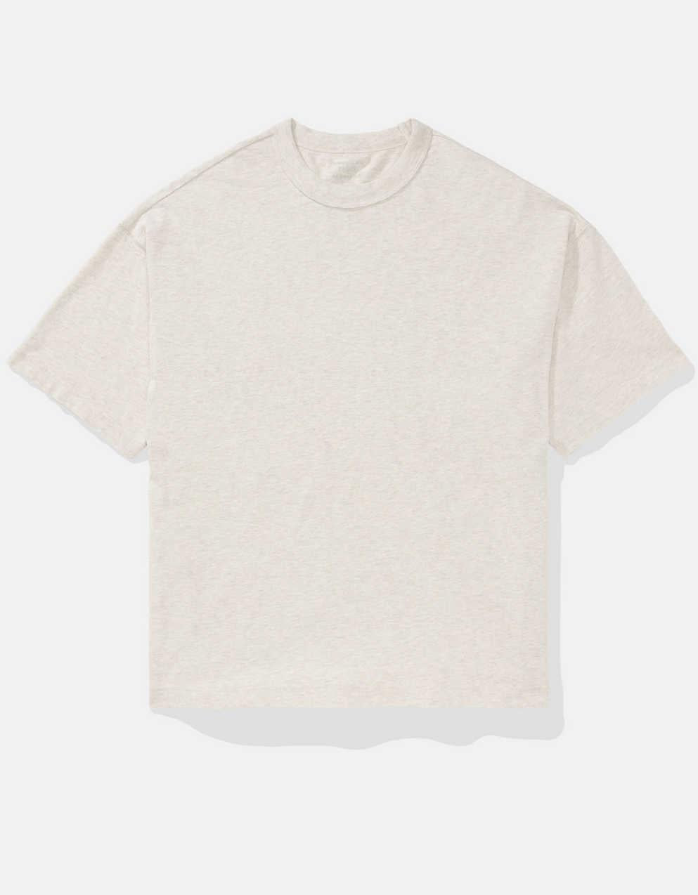AE Oversized 厚身 T 恤