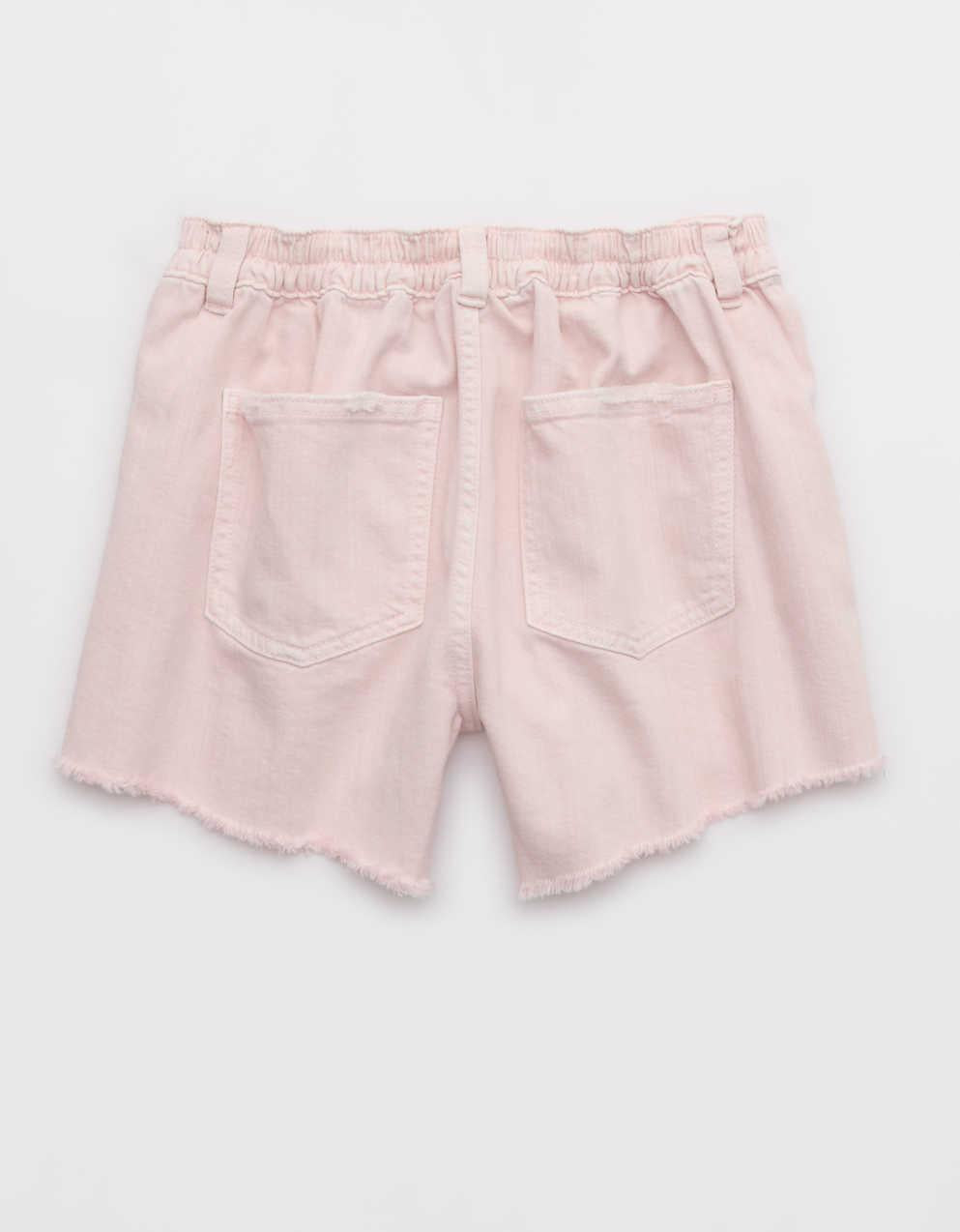 Aerie Daydream 牛仔短褲