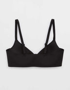 SMOOTHEZ Pull On Push Up Bra
