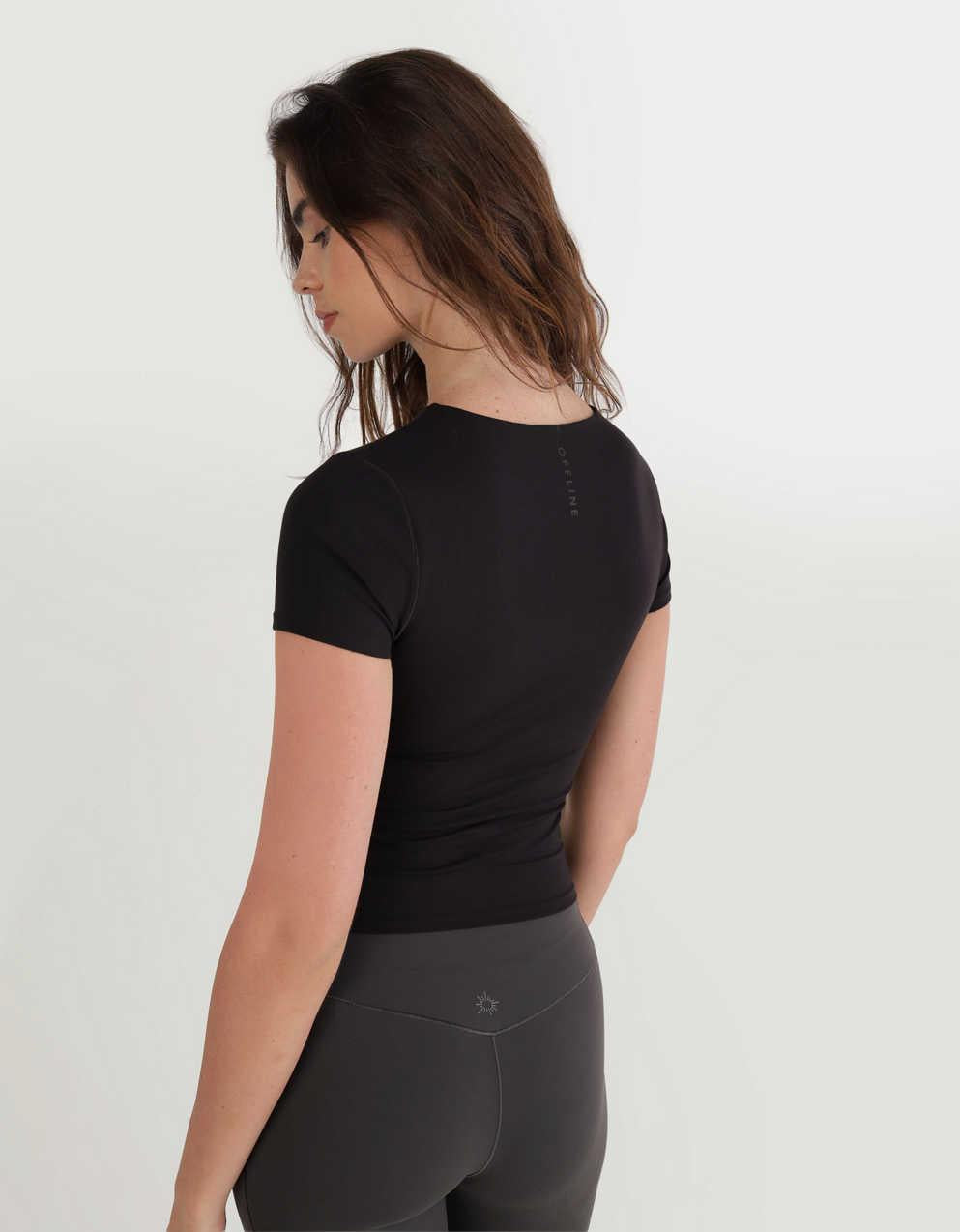 OFFLINE By Aerie Real Me Xtra T-Shirt