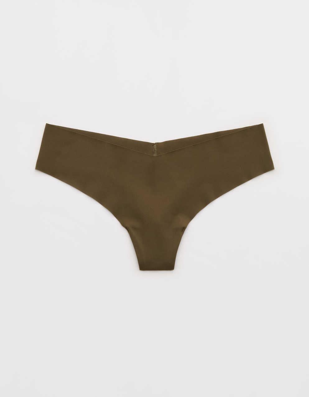 SMOOTHEZ No Show 丁字褲