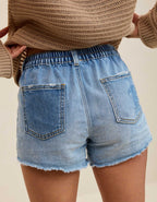 Aerie Daydream 牛仔短褲