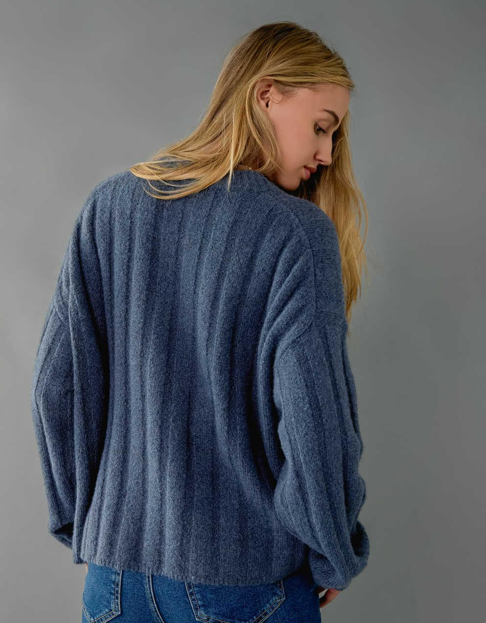 AE Whoa So Soft Sweater
