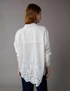 AE Perfect Button-Up Shirt