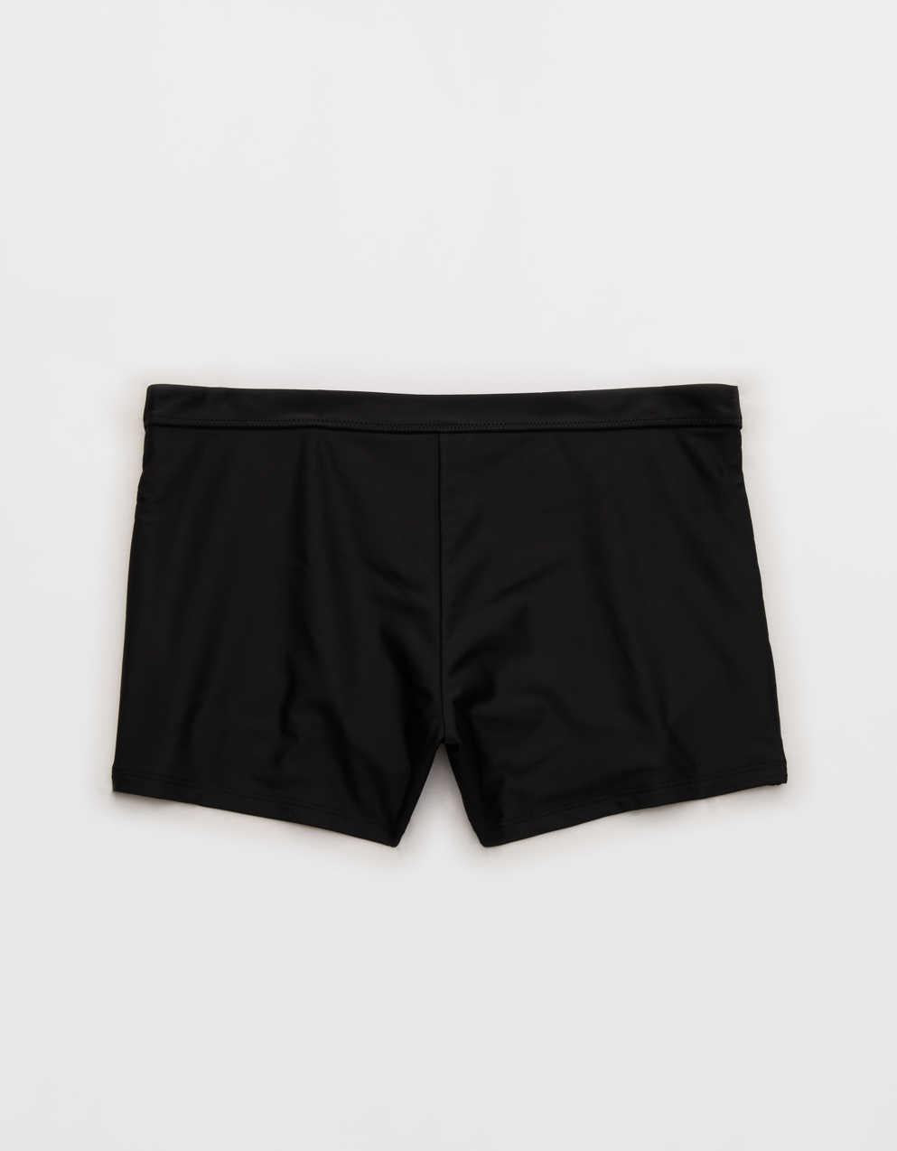 Aerie 中腰短款比基尼泳褲
