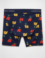 AEO Men's Floral 6" Classic Boxer Brief