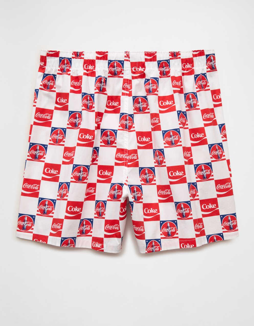 AEO Men's Stretch Boxer Short
