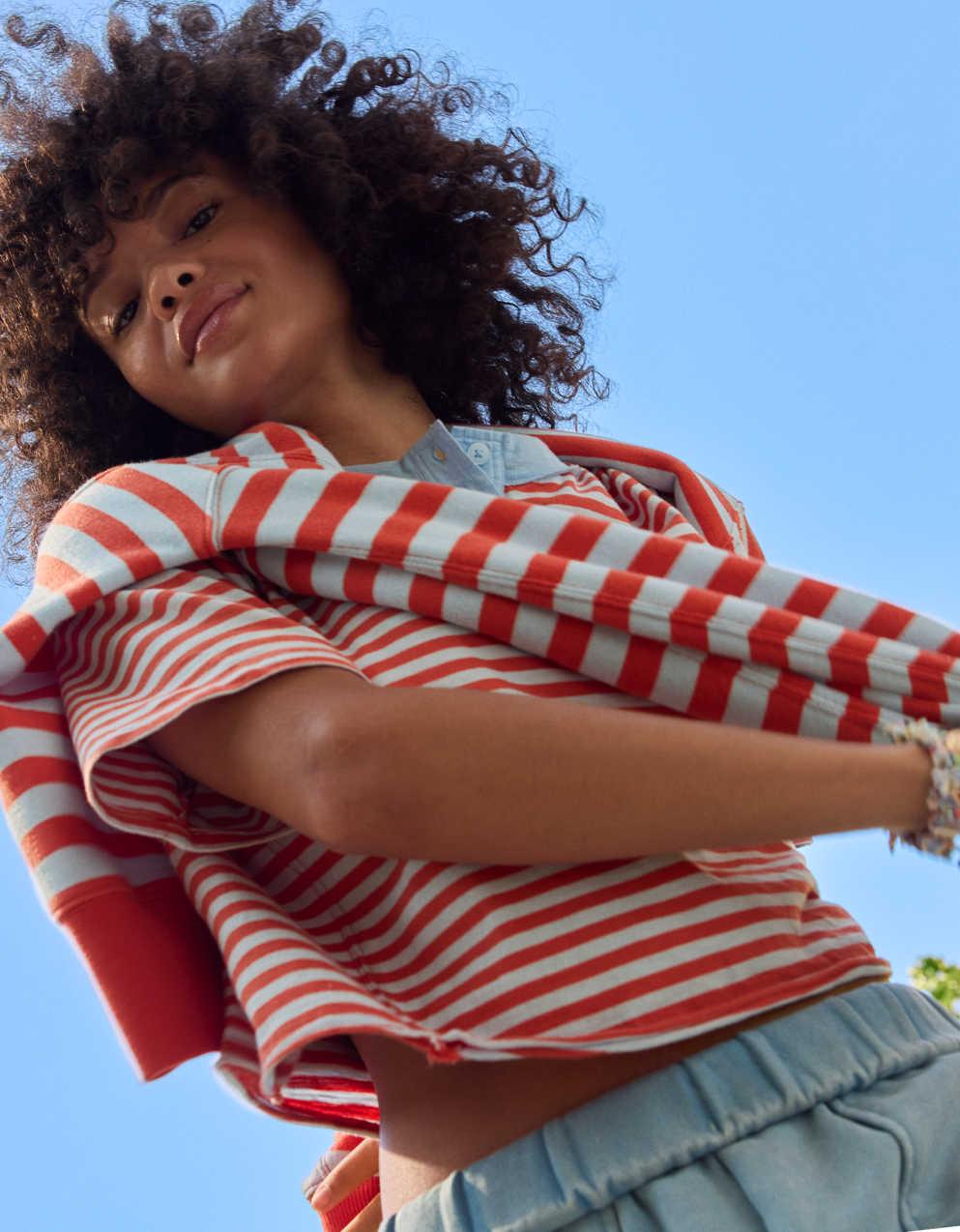 Aerie Go-To Sweatshirt