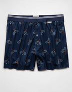 AEO Men's Ultra Soft Pocket Boxer Short