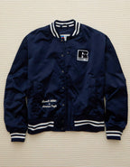 AE x Russell Athletic大學外套