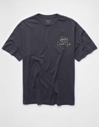AE Standard Fit Graphic T-Shirt
