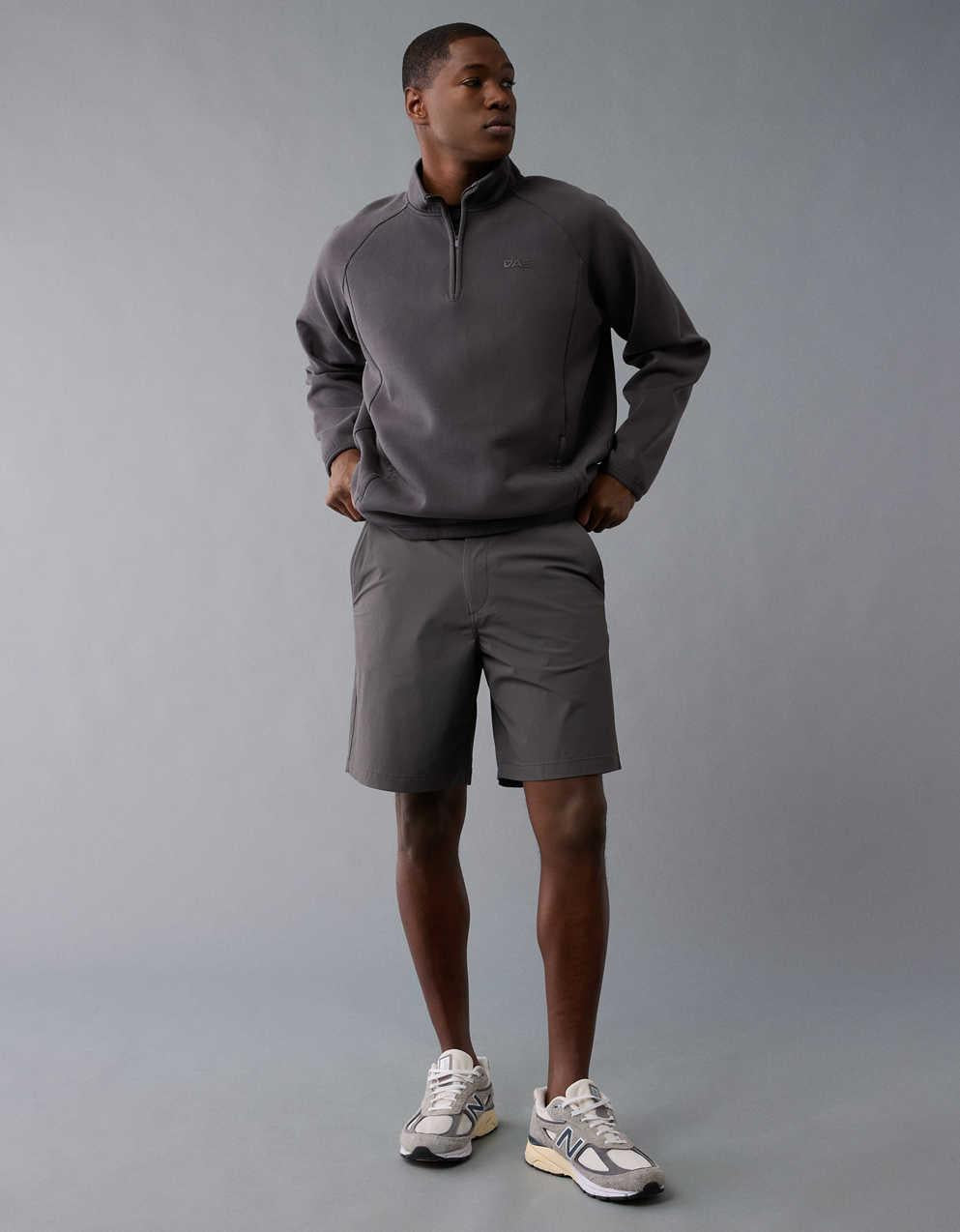 AE 24/7 9" Flex Club Short