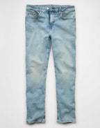 AE Flex Slim Straight Jean