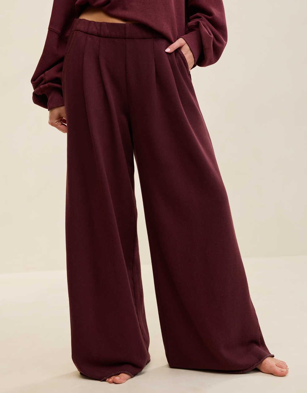 Aerie Street Trouser