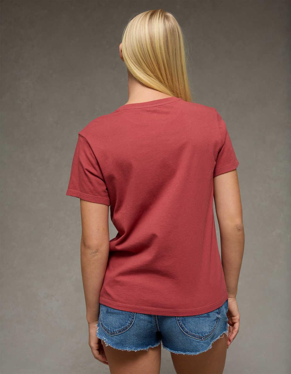 AE Everyday Graphic T-Shirt