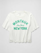 AE Boxy Graphic T-Shirt