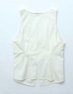 AE Poplin Flyaway Tank Top