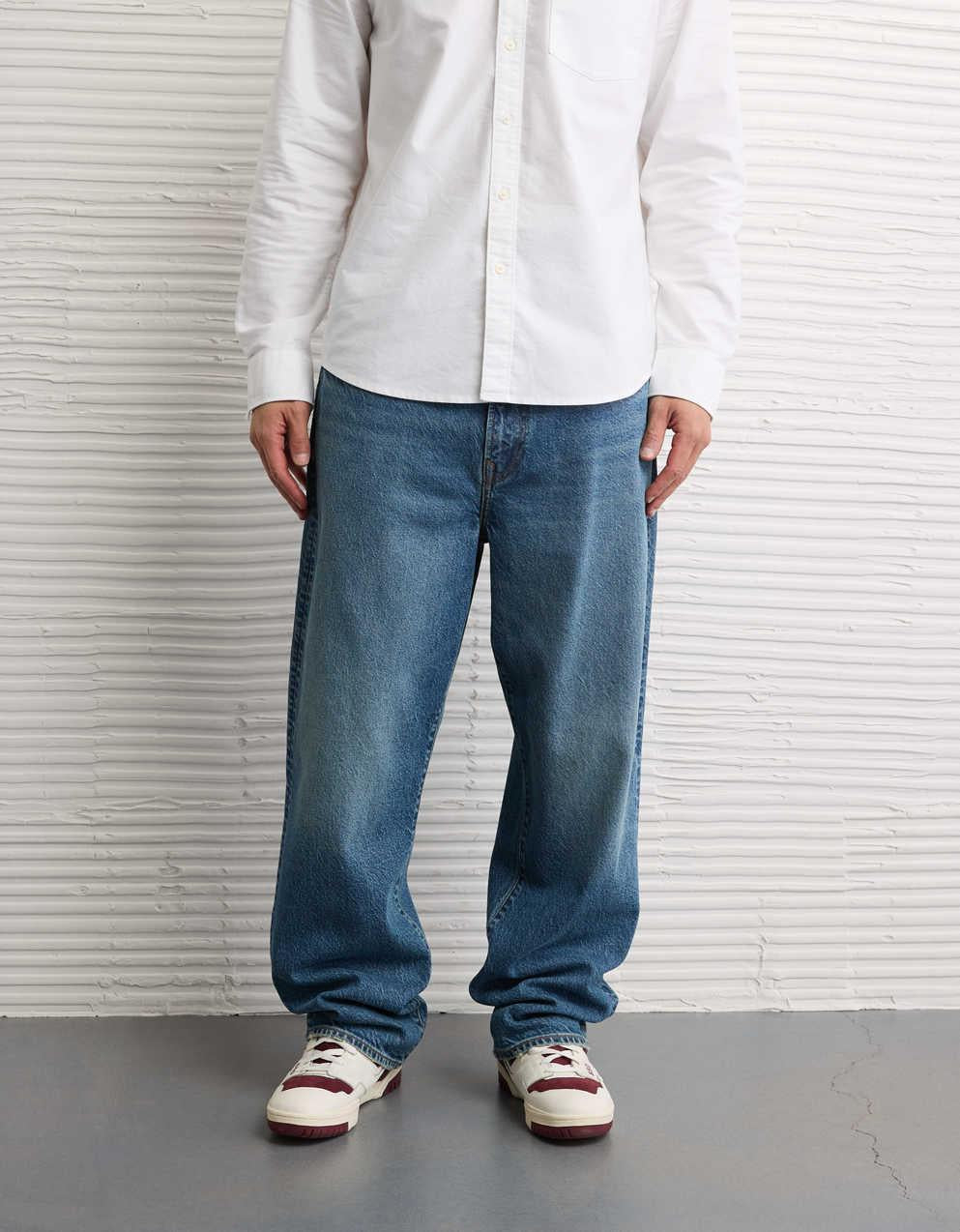 AE Loose Jean