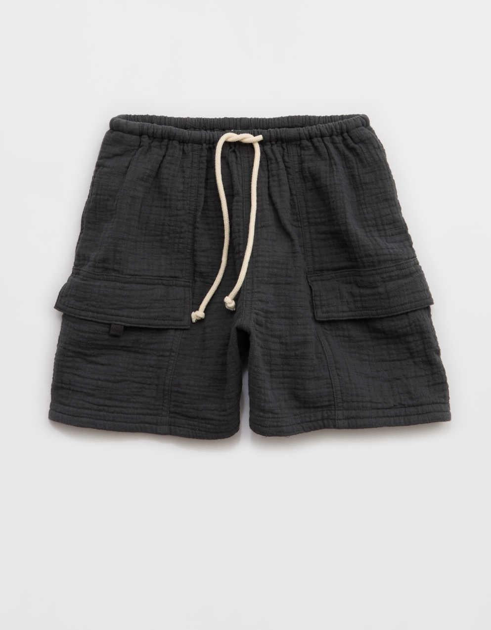 Aerie 工裝短褲