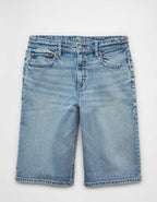 AE 13" High-Waisted Jort