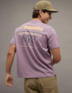 AE Running Club 圖案 T 恤