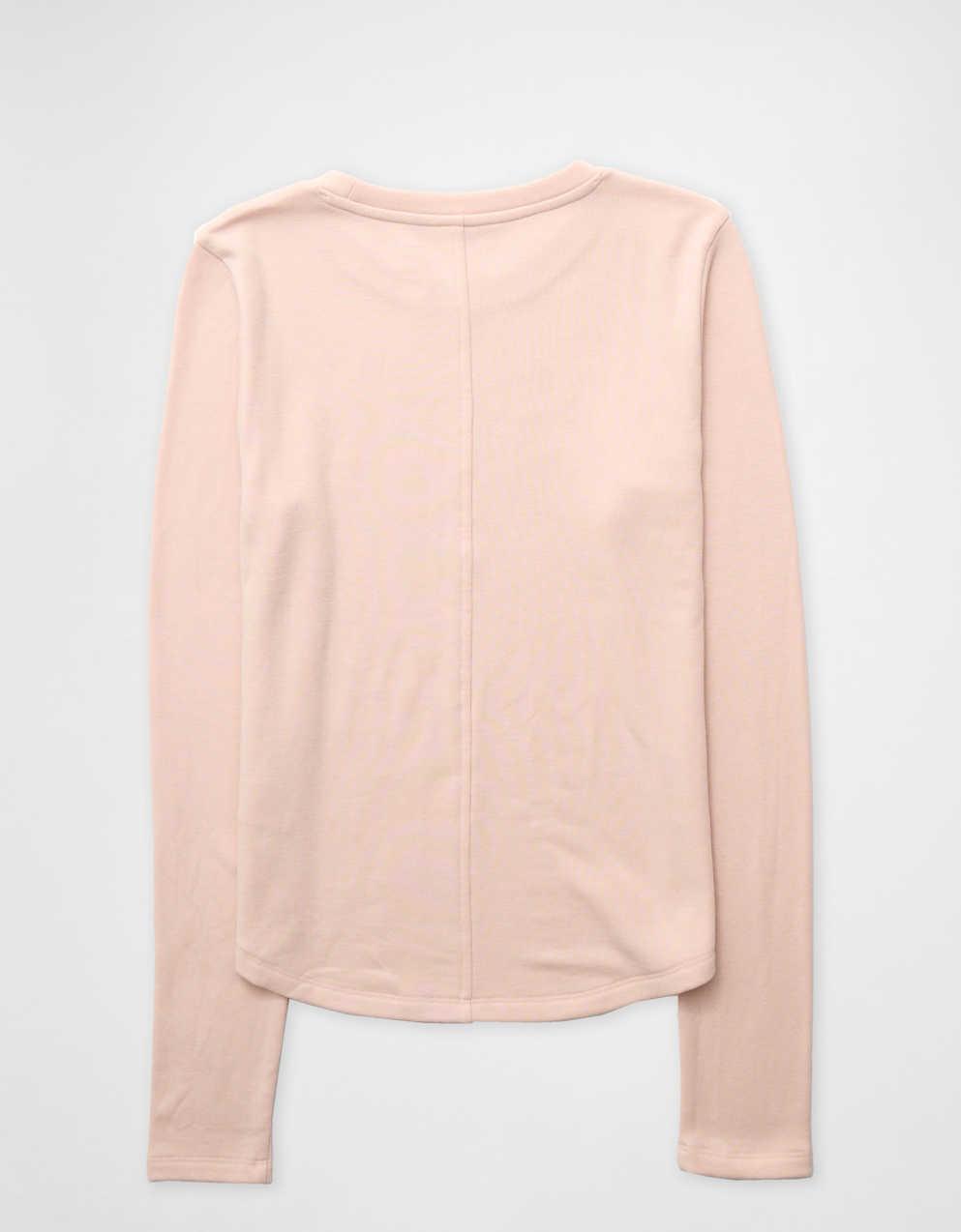 AE Everyday Luxe T 恤