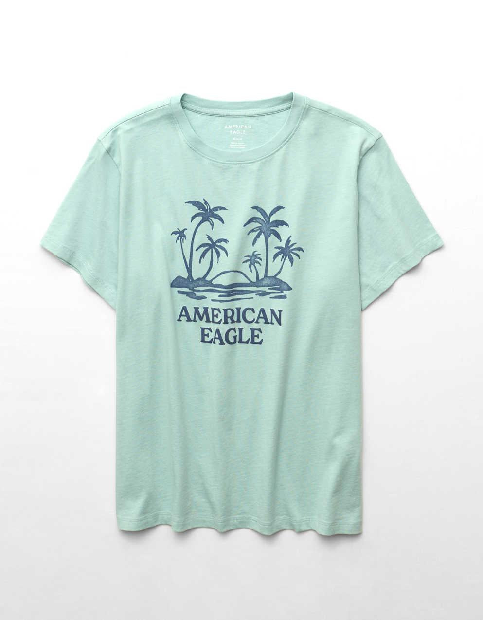 AE Everyday Luxe T-Shirt