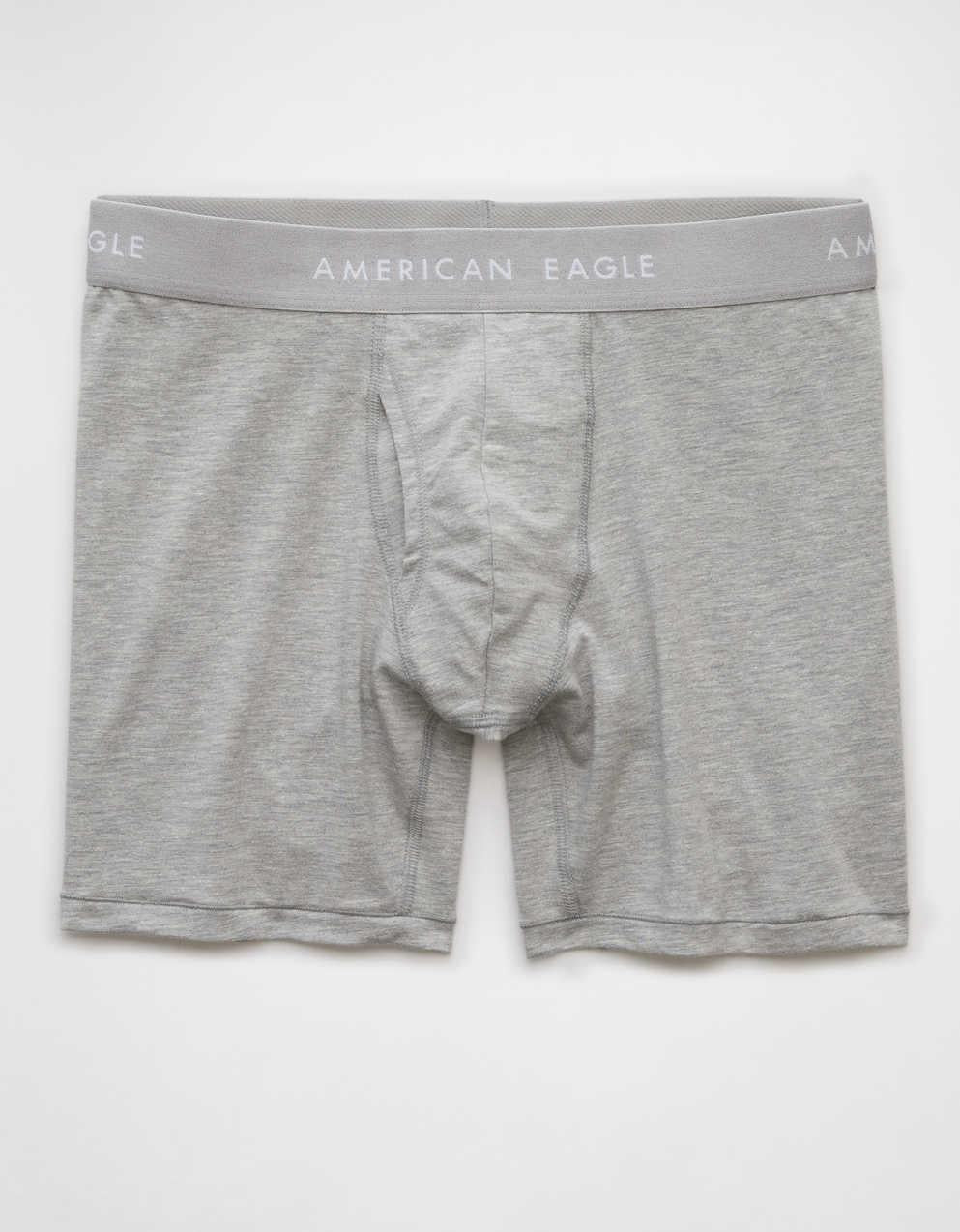 AEO 男士 6' 經典平角內褲
