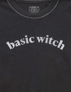 AE Halloween Graphic Shrunken T-Shirt