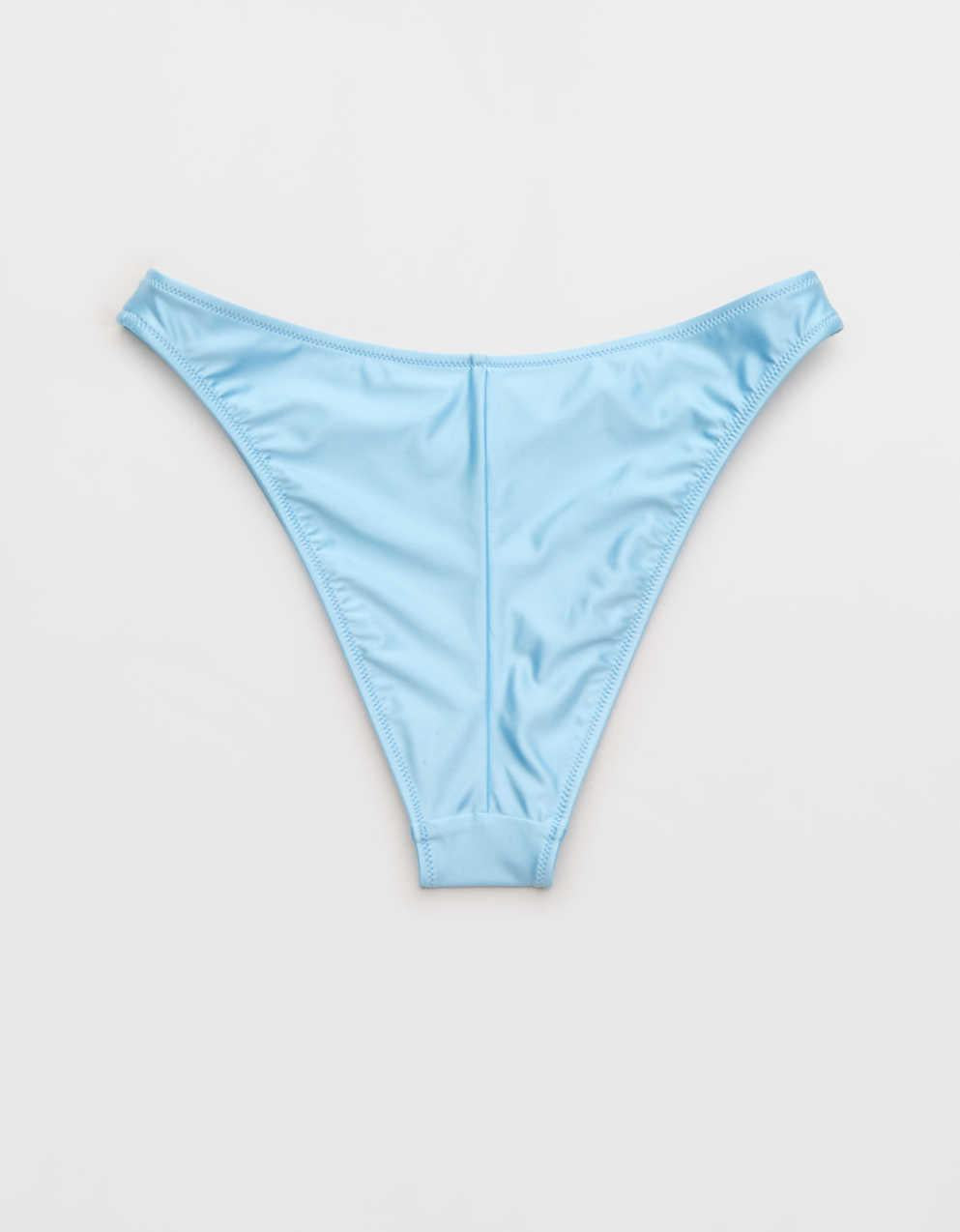 Aerie 中腰比基尼泳褲