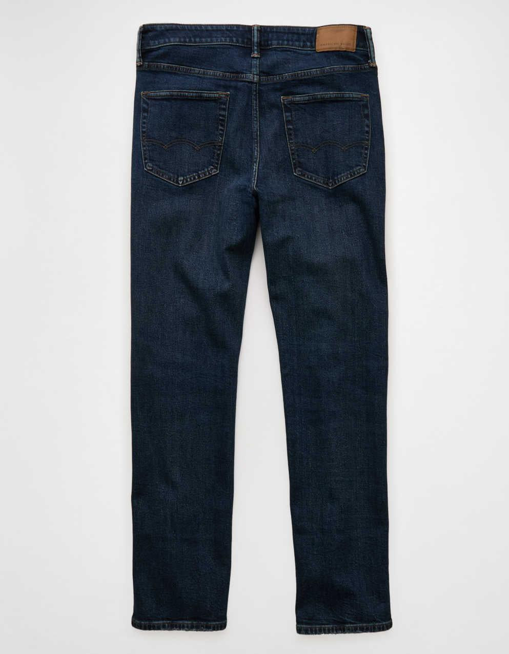 AE Athletic Straight Jean