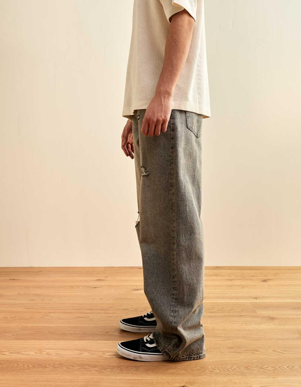AE Baggy Jean