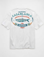 AE Boxy Fit Destination Graphic T-Shirt