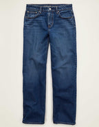 AE High-Waisted Stovepipe Jean