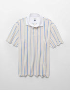 AE Standard Fit Rugby Shirt