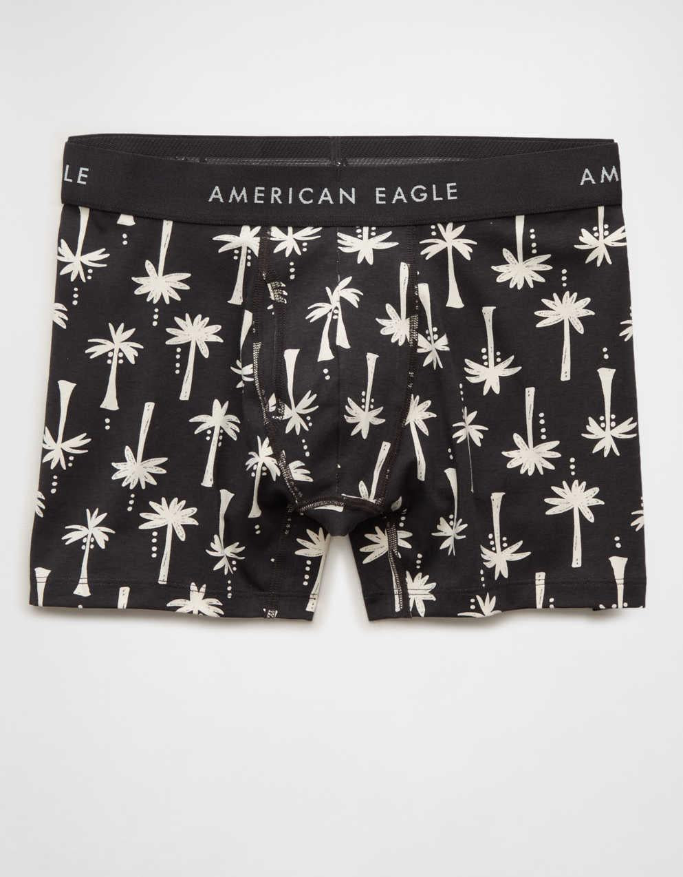 AEO 男士 4.5 吋經典平角內褲