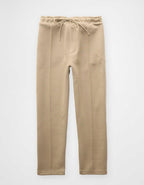 AE 24/7 Knit Pleated Pull-On Pant