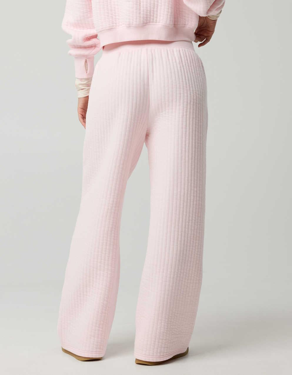 OFFLINE By Aerie Coffee Run Trouser