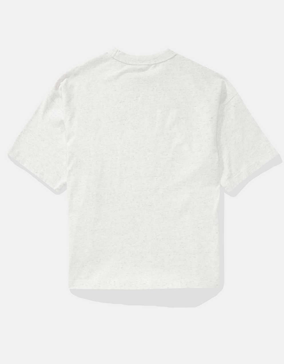 AE Oversized 厚身 T 恤