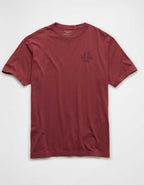 AE Standard Fit Logo Graphic T-Shirt