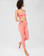 OFFLINE By Aerie Real Me XTRA Hold Up! Scallop 緊身褲