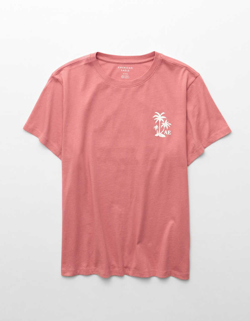 AE Everyday Luxe T 恤