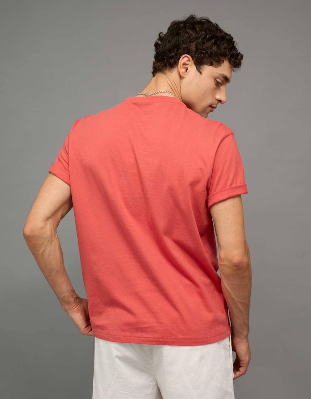 AE Photoreal Graphic T-Shirt