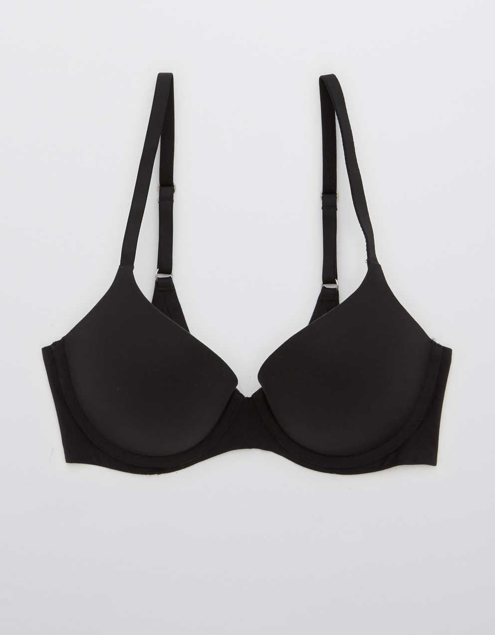 Sunnie 牛仔Push Up胸圍