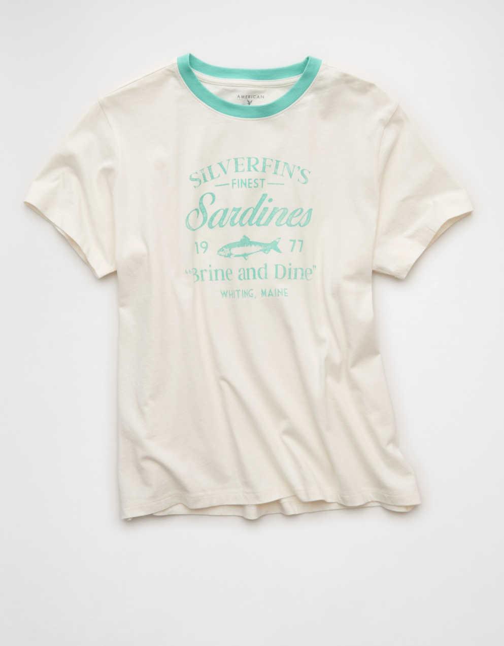 AE Everyday Graphic T-Shirt